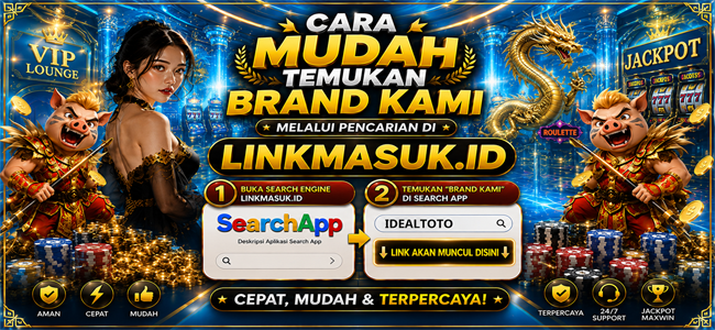 NEW CARA GAMPANG CARI WEB/ BRAND KAMI