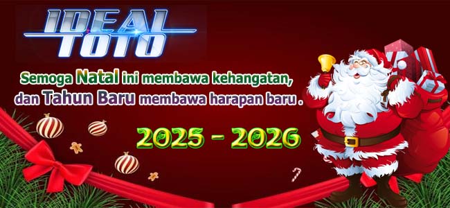 natal dan tahun baru